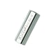 Clapet anti-retour réglable série 7930 - femelle - G1/4" - laiton nickelé - 7930 13 13