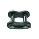 Maillon de jonction simple ASA - Gamme DELTA HR