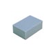 Éponge synthétique pour BTP - 160 x 110 x 60 mm