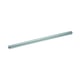 Poignée de serrage 3/4" broche 400 mm