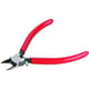 Pince coupe droite plate 155 mm
