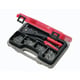 Pince à riveter 359-C2 - 270 mm avec 400 Rivets aveugles en coffret