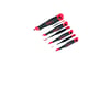 Jeu de 5 tournevis Phillips® T-PJ5