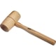 Maillet bois 307-51 - 335 mm