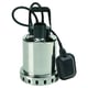 Pompe multi-usages SXG