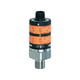 Pressostat 24V - IP67 - SR210 - x2 seuils