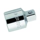 Réducteur S.230 - 33,5 mm - 1/2" - 3/8"