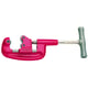 Coupe-tube acier