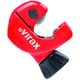 Coupe-tube mini cuivre