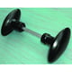 Bouton double OVOIDE