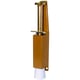Arrêt de porte à pédale grand modèle 180 mm