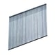 Clou IM65A/250A F16 incliné à 20° électro-galvanisé  3µm tête homme avec cartouche de gaz