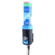 Graisseur automatique TLMR WA2 - Contenance : 380 ml - Diamètre de raccordement : G1/4" - Type de graisse : charge élevée