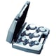 Coffret de serrage calibré TMHN 7