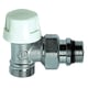 Corps Thermostatique équerre mâle 1/2"