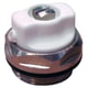 Bouchon purgeur pour radiateur BP15V - 1/2"
