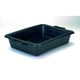 Auge de maçon 10L 44x34x10 mm noir
