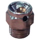 Purgeur de radiateur à carré - 1/8" - en vrac
