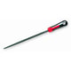 Lime ronde demi douce LR-ME 250 mm avec manche