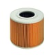 Filtre rond pour aspirateur 64147890
