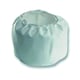 Filtre rond pour aspirateur NT 65 à NT 75