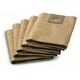 Sac pour aspirateur NT 27/27 Me