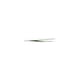 Pince brucelle droite inox antimagnétique 140.AA - 125 mm