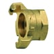 Raccord express laiton femelle 2287
