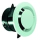 Bouche d'extraction VMC
