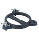 Base tournante - 100 mm