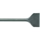 Burin SDS-Max CARRELAGE - 80 mm x 300 mm