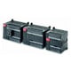 Contrôleur de sécurité autonome série G9SP -34 E/S - Ethernet/IP - 24 VDC - IP20 - G9SP-N20S
