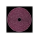 Disque abrasif appliqué 3M™ Cubitron™ II 987C