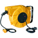 Enrouleur prolongateur automatique BOX ELECTRIC ABE 20 - câble H07RN-F 3G1,5 IP44 - 20 m + 1,5 m