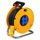 Enrouleur de câble électrique standard fd pro 30ma 25m