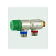 Régulateur thermostatique de sécurité 29006 - 1/2"
