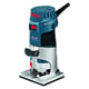 Affleureuse filaire GKF 600 coffret standard - MY36