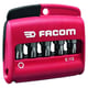 Coffret d'embouts de vissage Torx® E.112