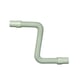 Raccord extensible TOUTFORME 650mm