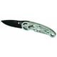 Couteau sport SKELETON - blister