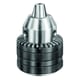 Mandrin pour perceuse d'atelier A13F12 - 1/2" x 20