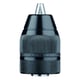Mandrin Taurus pour outils électroportatifs TS13F12R