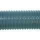 Tuyau spiralé GAINE GA 2 40M - Diamètre intérieur : 40 mm - Longueur : 50 m