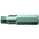Embout de vissage extra-rigide empreinte carrée 868/1 Z