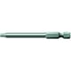 Embout de vissage empreinte Torx® long 867/4 Z