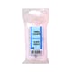 Manchon fibres courtes ECO - lot de 2