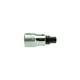 Douille tournevis pour vis 6 pans creux KT - 19 mm