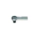 Cliquet sans manche tête ronde 1" M.151