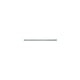 Broche pour cliquet K.125A - 3/4" - 425 mm