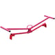 Pose bordure réglable pour trottoir - 150 kg
